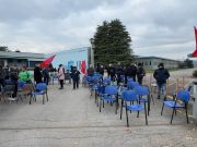 Stanadyne, tavolo in Regione: “Prospettive concrete”