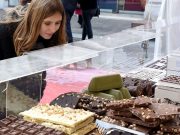 Torna “Cioccolato sul Corso”, l’appuntamento più dolce di Brescia