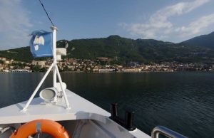 Torna l’orario primaverile per la navigazione sul lago d’Iseo