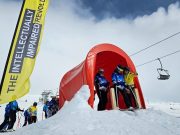 Un weekend di gare inclusive sulle piste di Pontedilegno-Tonale