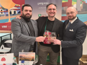 I vini bresciani e di Lombardia conquistano New York