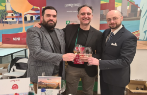 I vini bresciani e di Lombardia conquistano New York
