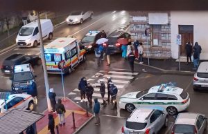 Accoltellamento a Gardone, arrestato 20enne per tentato omicidio