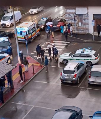 Accoltellamento a Gardone, arrestato 20enne per tentato omicidio