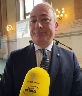 Canton Mombello, Ostellari “non so quando partirà la ristrutturazione”