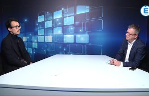 Andreoli a Èlive “non sono fascista, io sono di una destra popolare”