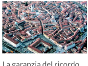 “La garanzia del ricordo, a 5 anni dal Coronavirus”, oggi a Chiari