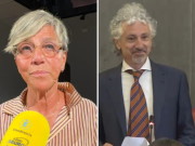 “Una piazza per l’Europa”, Castelletti e Rossini a Roma