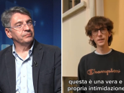 Prisma, Del Bono e Ghidini gli ospiti di questa sera