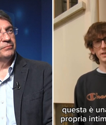 Prisma, Del Bono e Ghidini gli ospiti di questa sera