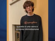 Intimidazioni a un attivista, Avs interroga il Ministro