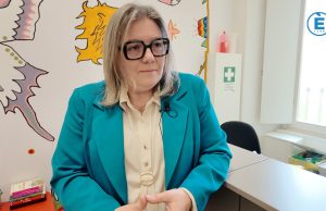 Caso Singh, Butterfly “ragazze provatissime, spegnere i riflettori”