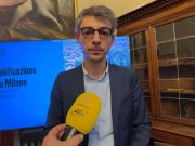 La “nuova via Milano” nel Duc.  Ai commercianti ristori fino a 2 mila euro