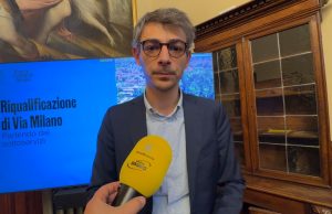 La “nuova via Milano” nel Duc.  Ai commercianti ristori fino a 2 mila euro