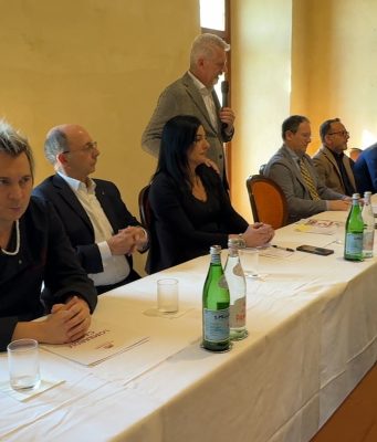 Lombardia Carne n. 134 è pronta al via