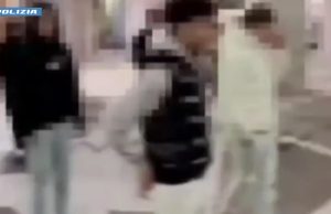 Giovani arrestati a Brescia, le reazioni della politica