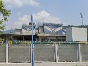 Brescia-Cesena, sugli spalti Hubner, Filippini e i ragazzi degli oratori