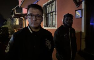 Autobus fuori strada, il testimone: “l’ho visto sbandare, poi il boom”