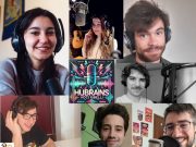 Nasce “Voci ribelli”, il podcast delle nuove generazioni
