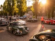 1000 Miglia 2025, ecco l’elenco delle 400 vetture al via