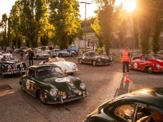 1000 Miglia 2025, ecco l’elenco delle 400 vetture al via