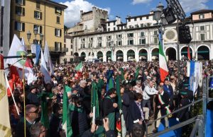 25 Aprile a Brescia, il programma delle celebrazioni