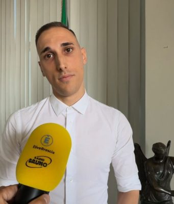 25 Aprile a Maclodio, Zanetti: “Non cambia la natura della commemorazione”