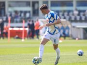 Brescia, pesantissima sconfitta nel derby