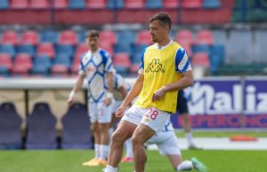 Agonia Brescia: non vince nemmeno a Cosenza!