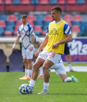 Agonia Brescia: non vince nemmeno a Cosenza!