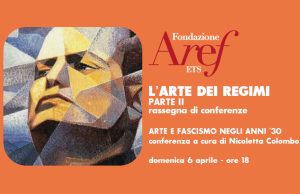 Domenica nuovo appuntamento con “L’Arte dei Regimi”