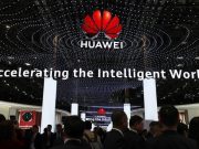 Cina: colosso tech Huawei registra aumento fatturato vendite nel 2024