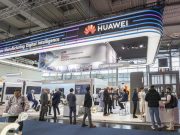 Germania: espositori cinesi a Hannover Messe 2025