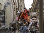 Cina: servizio di traduzione basato su DeepSeek aiuta soccorsi per sisma in Myanmar