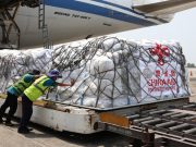 Myanmar: arrivato secondo lotto di aiuti inviati da governo cinese