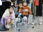 Cina: musei della scienza e della tecnologia adottano assistenti basati sull’IA