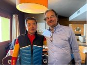 Cina: successo di Qiao nello sci stimola fiducia di JOY nel “portare pool nazionale a Olimpiadi”