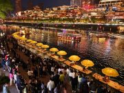 Cina: aumentano viaggi nazionali durante Festa di Qingming