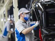 Cina: 200.000mo veicolo Voyah esce da catena di montaggio di Wuhan