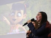 Italia: studenti mostrano passione per cinese con spettacoli culturali