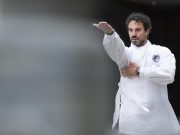 Cina: “Il Kung Fu è la mia vita”, italiano abbraccia arti marziali taoiste