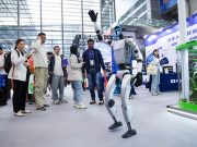 Cina: Guangdong, al via CITE 2025 a Shenzhen