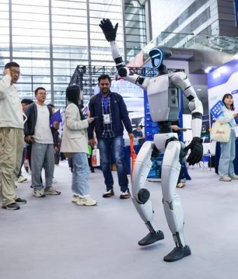 Cina: Guangdong, al via CITE 2025 a Shenzhen