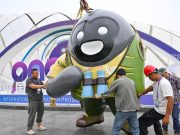 Cina: Hainan, Haikou si prepara a ospitare quinta CICPE