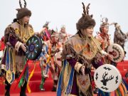 Cina: al via a Jiamusi festival Hanjiang, benedizione per nuovo anno