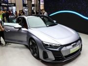 Cina: case auto europee condividono opportunità nazionali di NEV