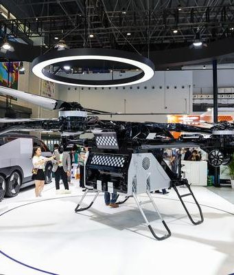 Cina: Hainan, Haikou ospita quinta edizione CICPE