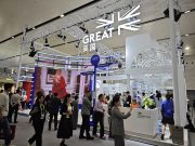 Cina: espositori europei CICPE ottimisti su mercato nazionale di consumi