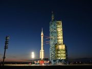 Cina: si prepara a lancio di Shenzhou-20 con equipaggio