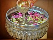 Cambogia: ammiriamo panorama di Phnom Penh